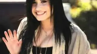 Demi Before and After Rehab