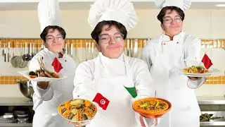 On Cuisine Pour Le Ramadan ! #SansCut 5