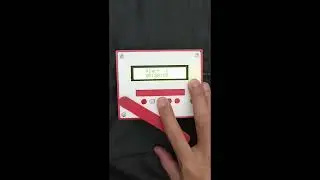 Alarm With DF Player arduino