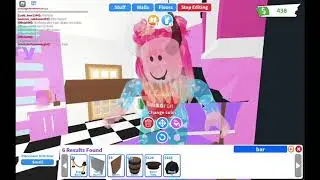 Nursery Speed Build Adopt Me