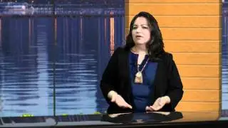 Extraordinary Women TV 2011-10o-18 Brenda MacIntyre