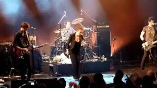 Catherine Ringer - Le Petit Train - 19 mai 2011 - Paris La Cigale (HD)