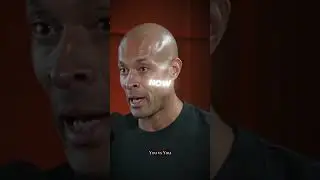 AS A MAN WE WANT ONLY RESPECT!  #discipline #motivation #davidgoggins