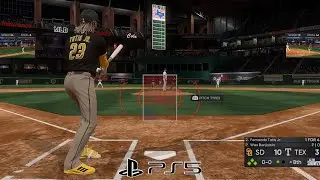 LIVESTREAM MLB The Show 21' !! PS5 Next Gen