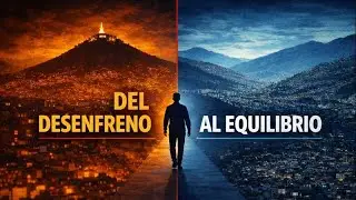 Del desenfreno al equilibrio en mis vacaciones en Bogotá y Medellín