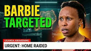 URGENT: Barbie Kyagulanyi Faces GRAVE Threats &mdash; Here's What's Really Happening