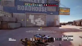 NEW BUFFS