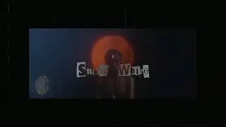 Snow White - Roy Woods Type Beat [Prod. by arittra]