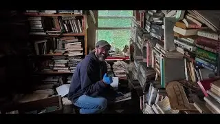 Большой выбор книг о контркультуре и андеграунде! Часть 1 &mdash; панк-рок, непристойность/грязь, искус...