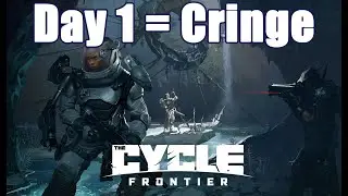 The Cycle: Frontier Season 2 is off to a rough start
