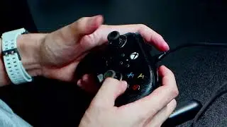 Tactile Delights Sexy Smooth Magical World of Dark Shadow Controllers 5
