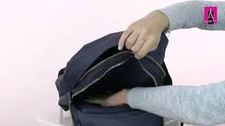 ЖЕНСКИЙ РЮКЗАК MARC JACOBS MEDIUM BACKPACK 1869167