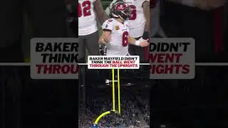 Baker was watching from a suboptimal angle 😅 #shorts