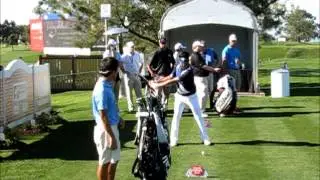 RYO ISHIKAWA / CALLAWAY GOLF