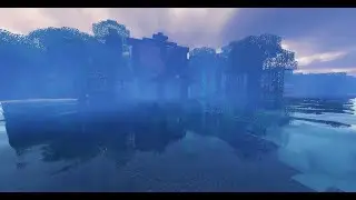 Timelapse de Casa de Brujas || Minecraft Witch House Timelapse