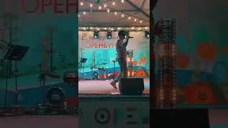 DANI RAID x LUBIMKA - Маки Заря (Live 2024).