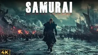 SAMURAI : Destiny written in blood FULL MOVIE 2025 | Best War Drama English | (GAME MOVIE)