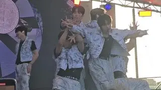 The Kingdom - Flip That Coin - OZ Asia Festival 241109
