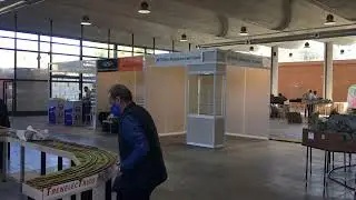 Expomodeltren Madrid 2021