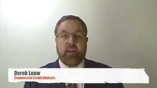 Building strong business credit through Commercial Credit Advisor and Derek Louw