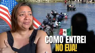 Eu Atravessei o México… e Nunca Mais Fui a Mesma