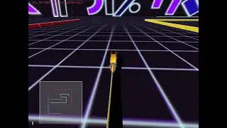 GLtron quick win