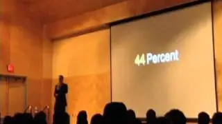 TEDxTU - Robert Fogarty - Rethinking Hurricane Preparedness