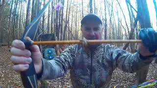SHREW CLASSIC HUNTER 2