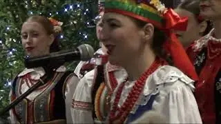 Koncert Kolęd w wykonaniu Zespołu Pieśni i Tańca Ziemia Bydgoska (14.01.2024)