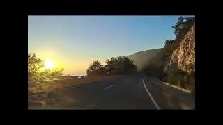 Дороги...#turkiye #turkey #road #roadtrip #way #amazing #bus #car #drive #nature #world #eath #life