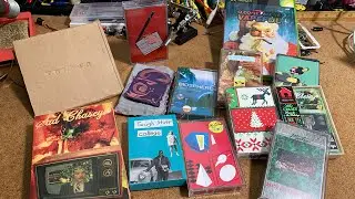 TAPES on TUESDAY: Episode 2
