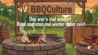 Livestream von BBQ Culture