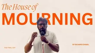 The House of Mourning 