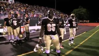 Milton Hershey School: Cocoa Bean 3-Peat Spartans Win in 2016