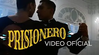 PRISIONERO l Gabriel Bazán (Videoclip Oficial)