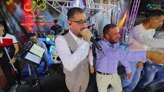 الفنان محمد البرغوثي أستقبال نااري العريس مهدي زيد دير عمار تسجيلات الأمير 2021