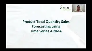 Kalbe Nutritionals Data Scientist Internship Final Task Presentation