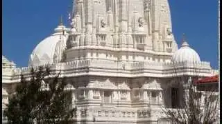 Mandir Hindu Temple Lilburn
