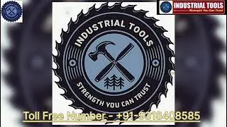 Industrial Tools | All ITI Trade Tools Available | ITI TOOLS MANUFACTURER #ititools 