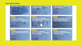 TInnGO - die Open Innovation Plattform