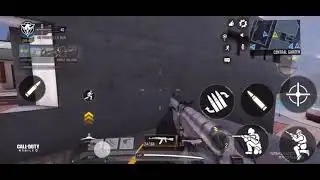 (cod mobile) AK-47 Platinum CAMO and it&rsquo;s Greatness 😍&rdquo; #Short