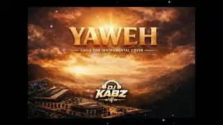 Yaweh &ndash; Chile One Instrumental | Prod. by DJ Kabz