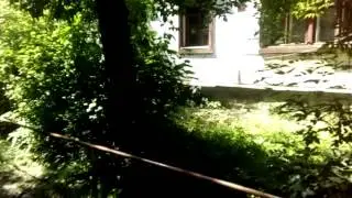 Пример записи видео iNew L4