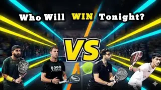 🔴LIVE - PADEL🎾IN OPEN 2026 - MENS A - GROUP STAGE