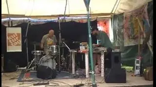 CAMATTA  ZEPEZAUER DUO  |   8. Kulturtag Oberscheid 2015