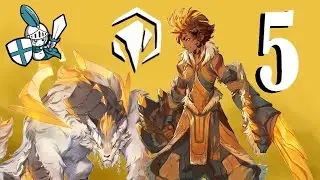 Shardbound | We Swarm! We Climb! (JURO Gameplay)