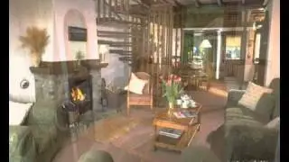 Craobh Haven Cottages
