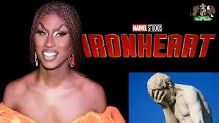 Ironheart: Worst Marvel Thing, or Worst Thing Ever? | Curmudgeon's Corner Ep. 012