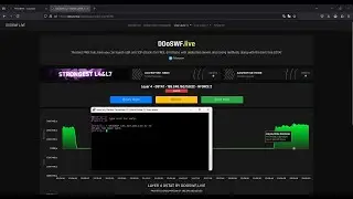 Exploit load bots for Mirai /Qbot | 2024 | Exploit