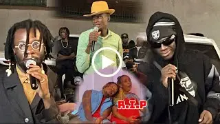 Elijah Kitaka, Kapeke ne Abtex Promotions basasidde Fïk Fameica okufirwa maama we 
